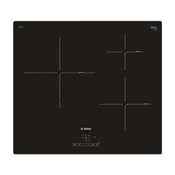 Bếp 3 từ Bosch PUJ611BB1E Bếp 3 từ Bosch PUJ611BB1E